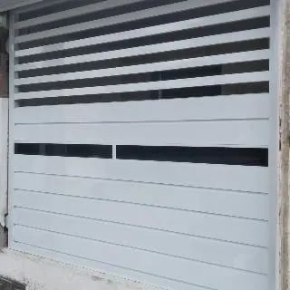 Portões por 2.200 Aproveite a promoção medidas padrão nesse valor