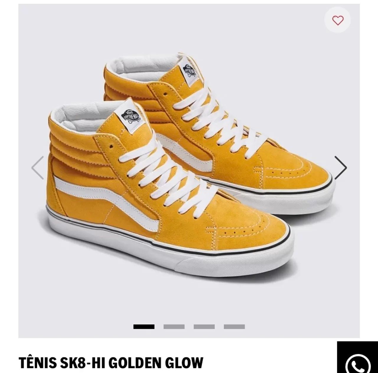 Tênis vans  - Foto 3