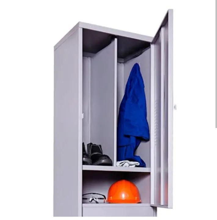 Armário para vestiário novo 02 pts  - Foto 3