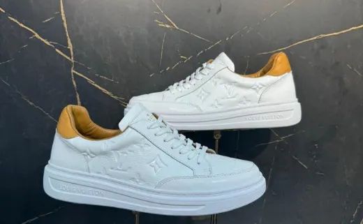 Tênis Louis Vuitton importados pronta entrega 