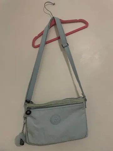 Bolsa Kipling Original Azul
