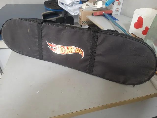  Skate Hotwheels