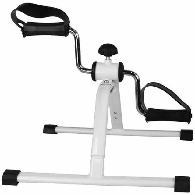 Mini Bicicleta Ergométrica Bike Pedalinho Cicloergômetro 
