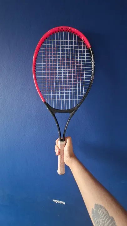 Raquete de Tênis Babolat DONNAY GLM PRO 64
