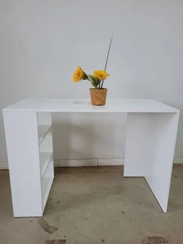 Escrivanhia em MDF Promoçao a Pronta Entrega 