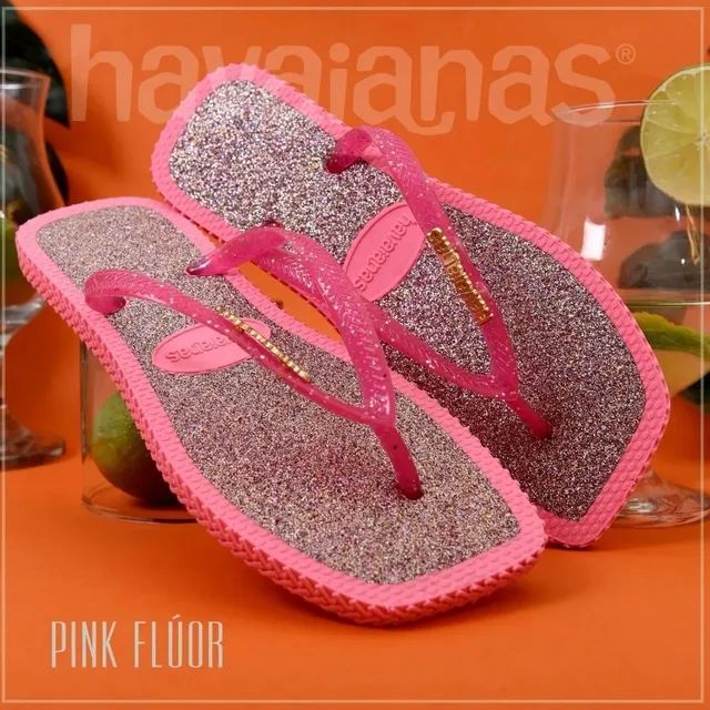 Chinelo havaianas - Foto 2
