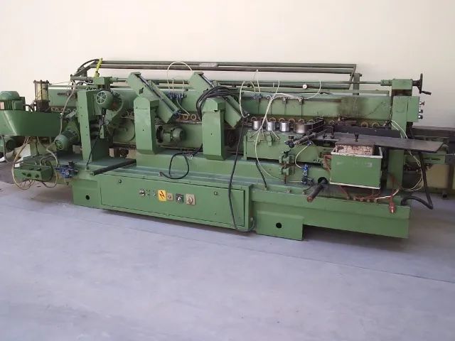 Coladeira De Borda Giben