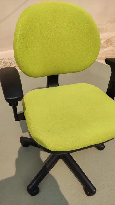 Cadeira Ergonômica Cavaletti Stilo  - Foto 2
