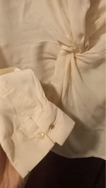 Camisa Forever 21 - Foto 4