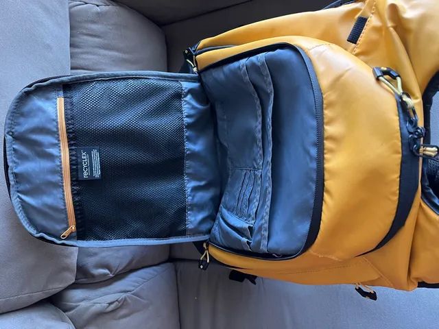 Samsonite Ecodiver Mochila de Luxo - Foto 3