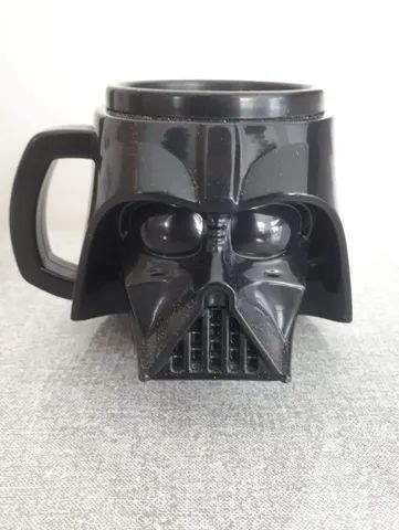 caneco darth vader nestlé