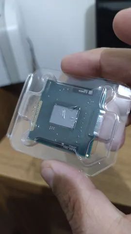 Processador intel core 2020m 2.4 mhz 2.2 ghz 35w