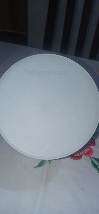Caixa da Tupperware - Foto 4