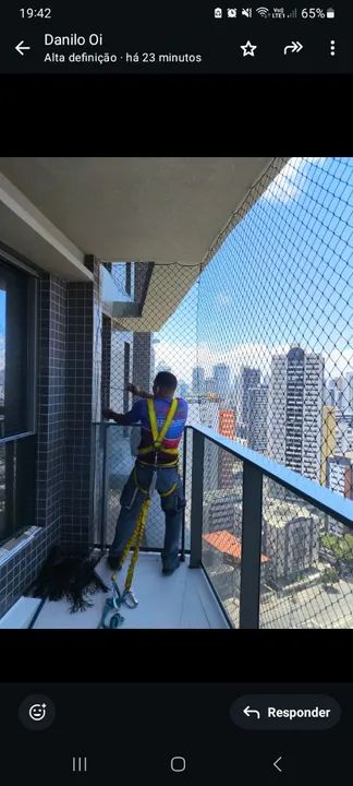 Tela proteção  - Foto 4