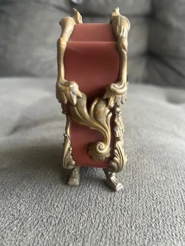 Funko Pop (Cogsworth - Relógio - Bela & a Fera) - Foto 3