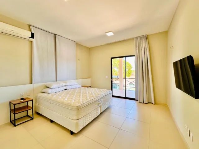 Casa  Lagoa do Uruau- Beberibe, 04 suites - Foto 4
