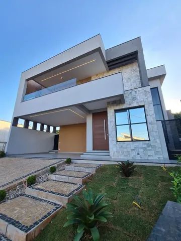 Captação de Casa a venda na Rua Lineker Cordeiro, Subsetor Norte - 5 (N-5), Ribeirão Preto, SP