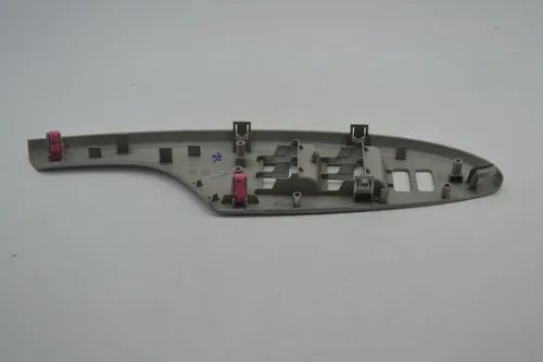 Moldura Botões Vidro Esquerdo Toyota Corolla 2011 Original - Foto 3