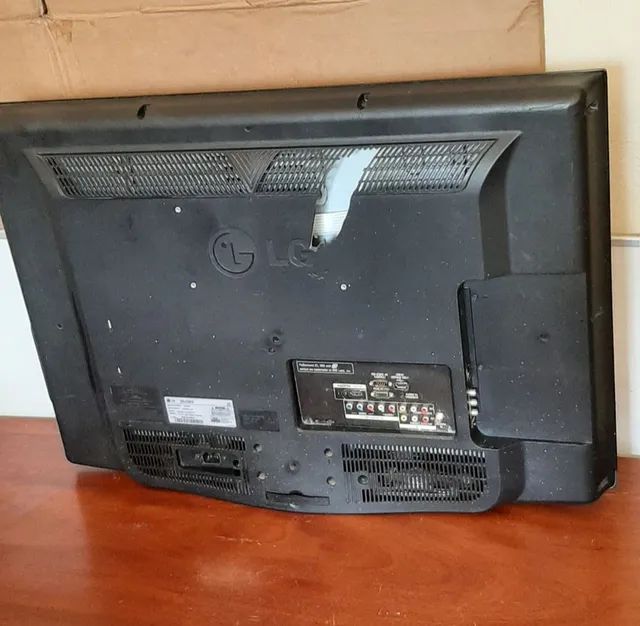 DUAS TVS PARA PEÇAS  - Foto 4