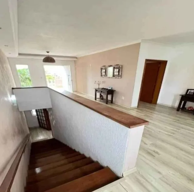 Casa a venda!
