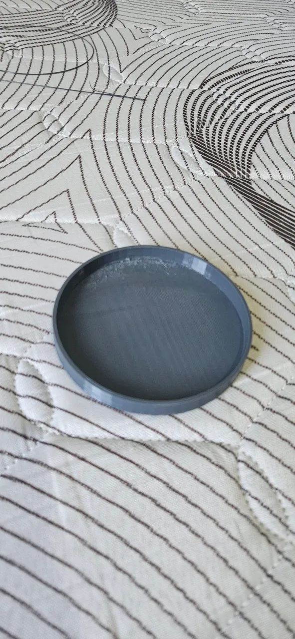 Proteção de lente para Projetor HY300 - Impressão 3D  - Foto 3