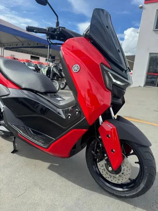 NMAX 160 CONNECTED - APROVEITE AGORA! - Foto 2