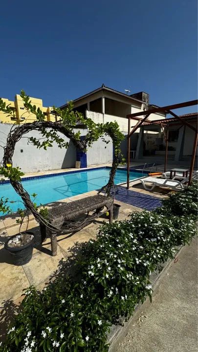 Agenda aberta para locação por temporada