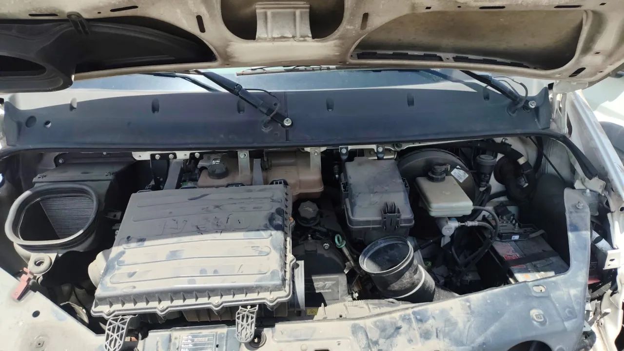 IVECO DAILY 2019 - Foto 3