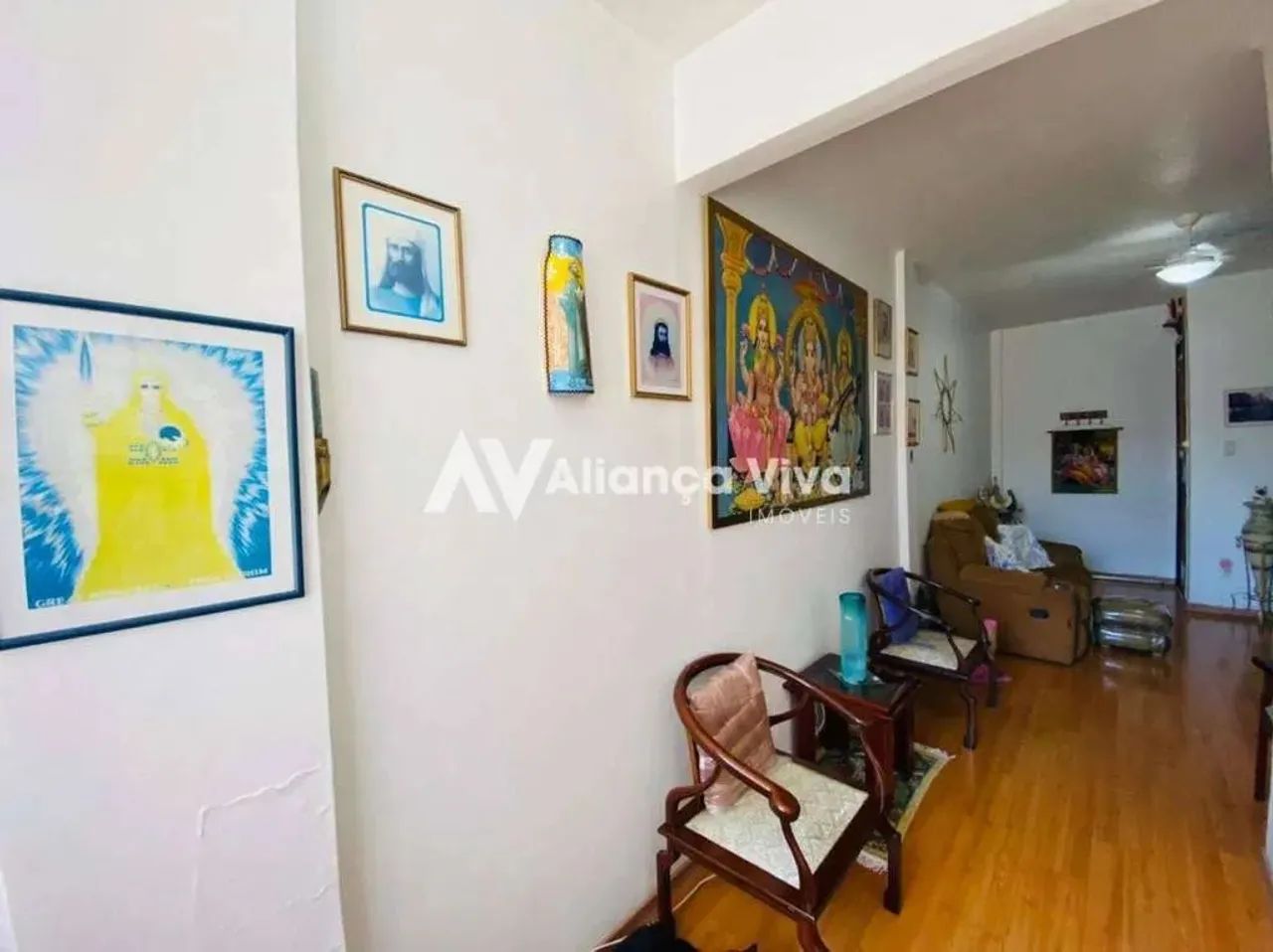 Copacabana | Apartamento 2 quartos - Foto 5