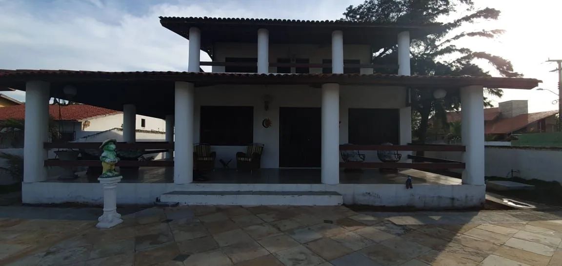 Casa de Praia Vendo ou Alugo Iguape