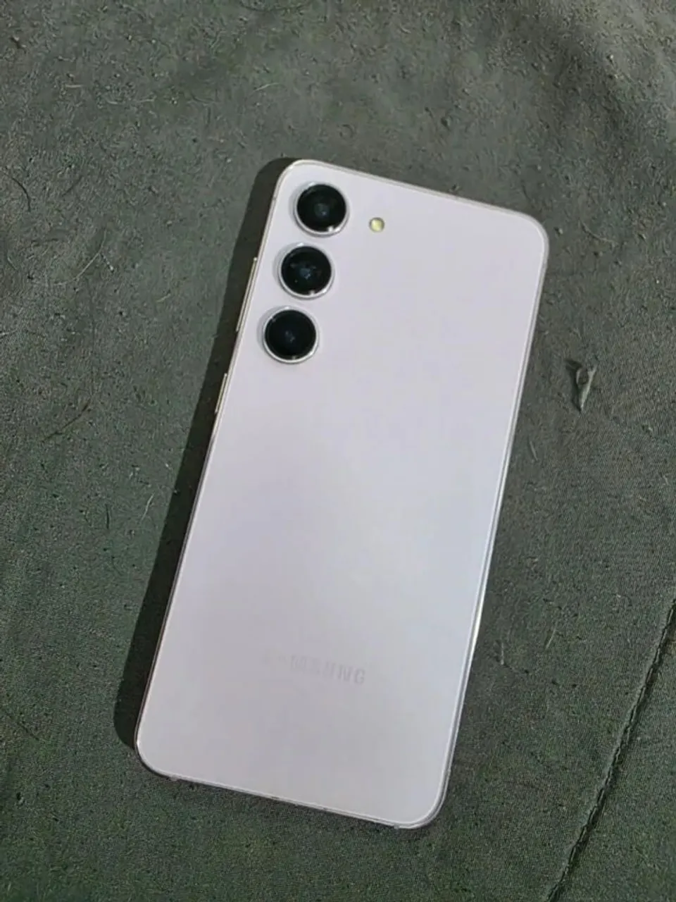 Galaxy s23fe