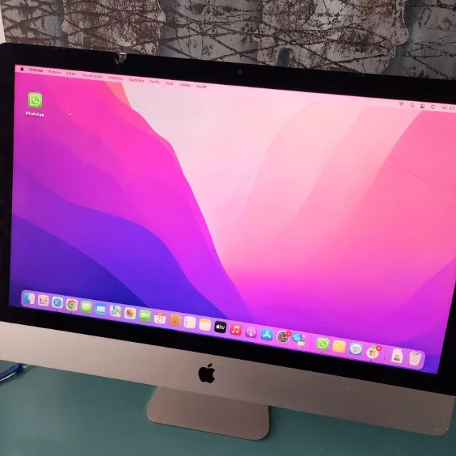 imac 27 late 2012