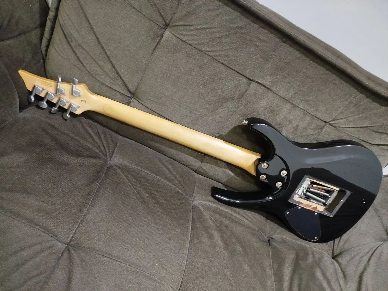 Guitarra Tagima T zero special  - Foto 4