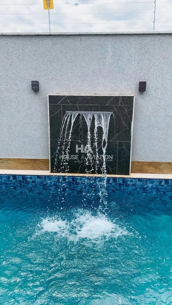 Casa à venda, Residencial Barravento, Goiânia, GO - Foto 2