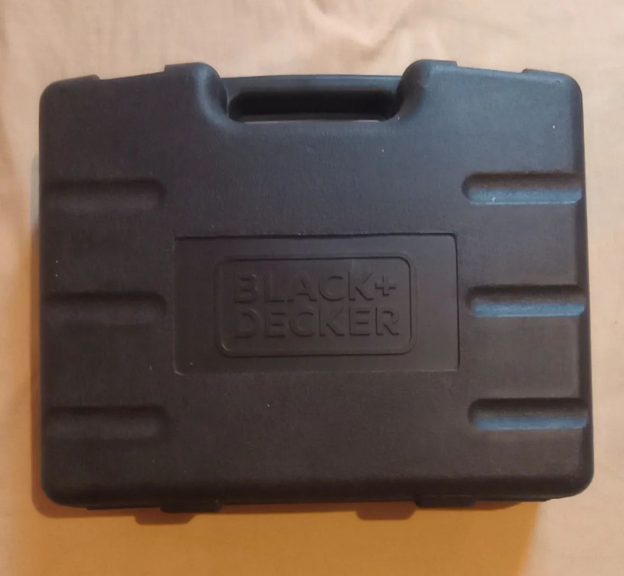 Micro-Retífica Black+Decker - Foto 2
