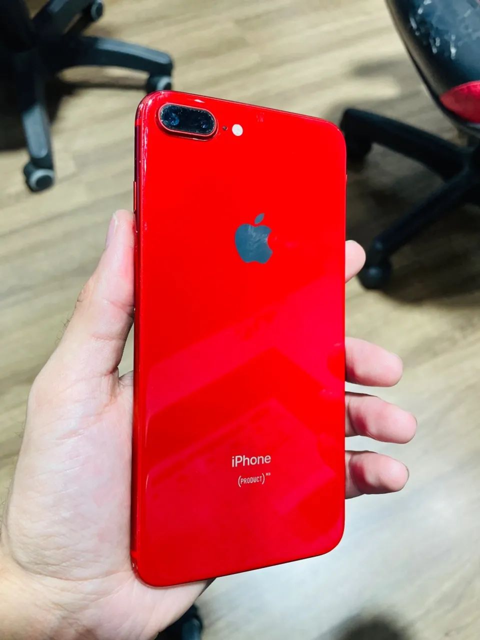 iPhone 8 plus 64gb - Foto 2