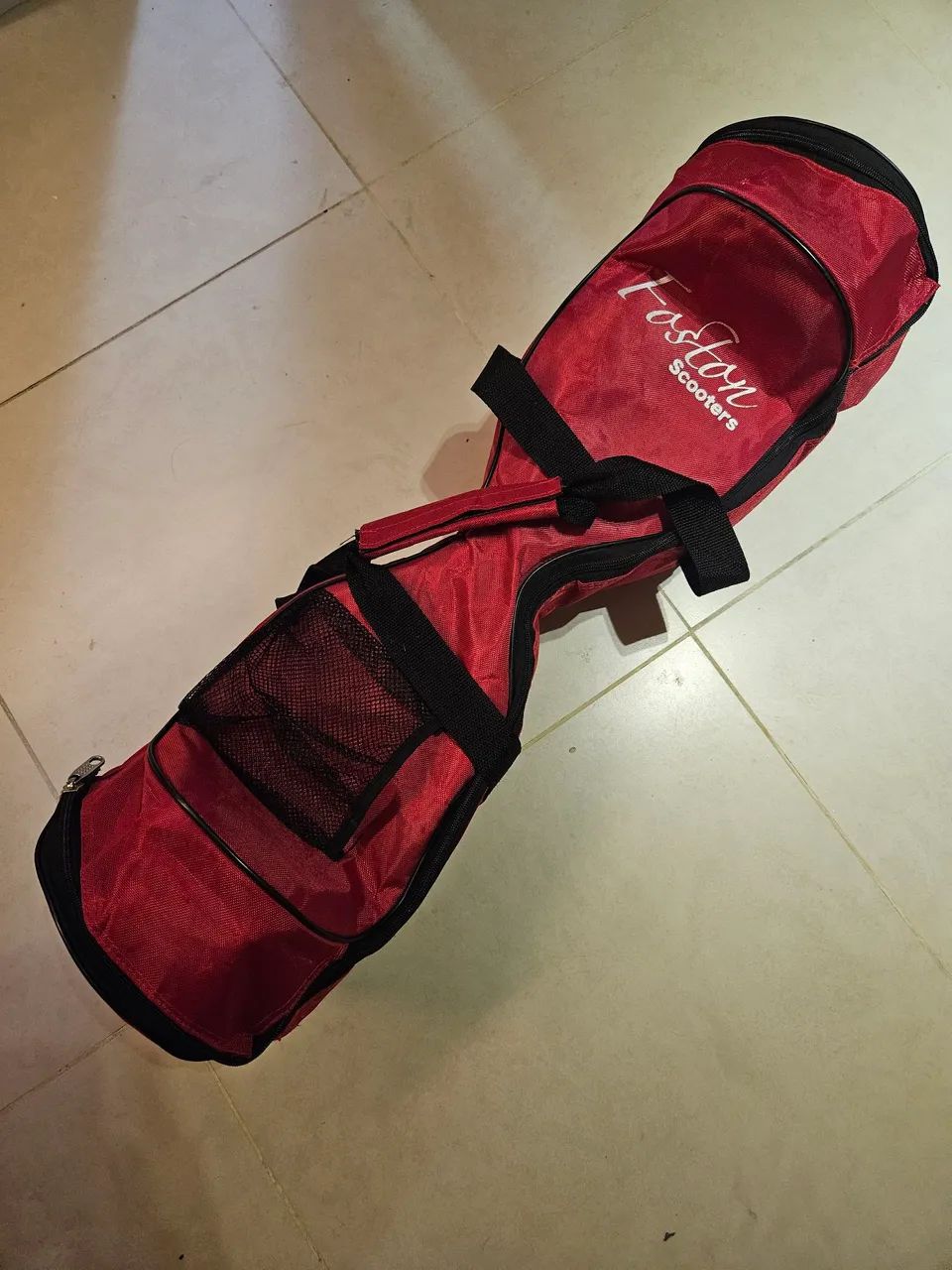 Hoverboard Offroad Foston 8.5" TOP - Foto 3