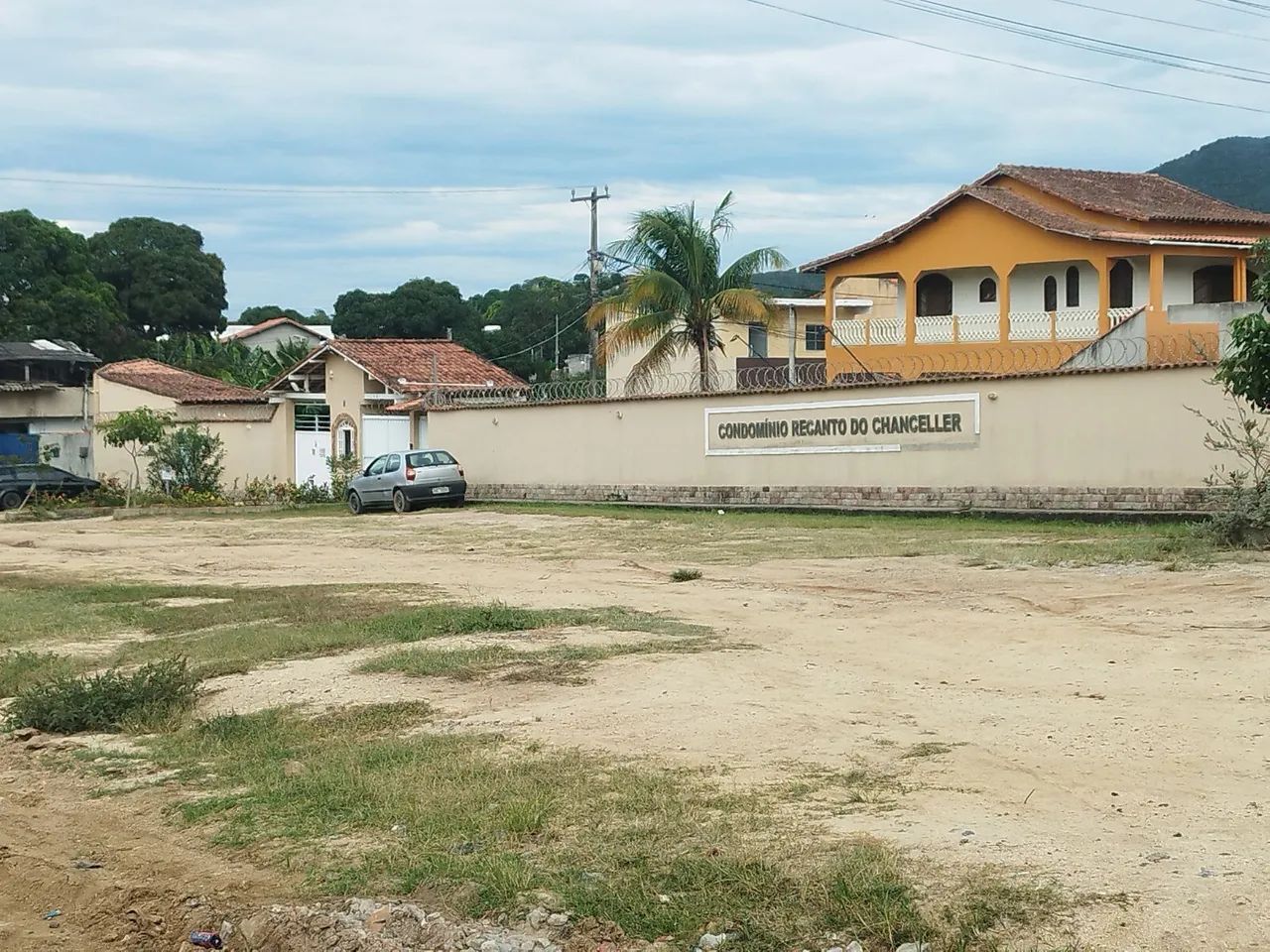 foto - São Pedro da Aldeia - Balneário das Conchas