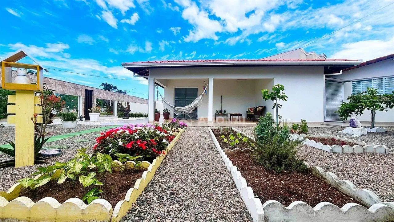 Casa com 3 dormitórios à venda, 166 m² por R$ 840.000,00 - Centro - Guaratuba/PR - Foto 4
