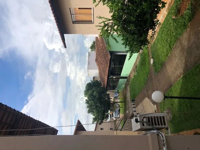 Foto - Goiânia - Parque Eldorado Oeste