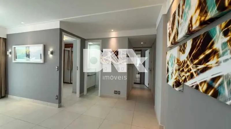 Apartamento : / Residencial / Botafogo - Foto 3