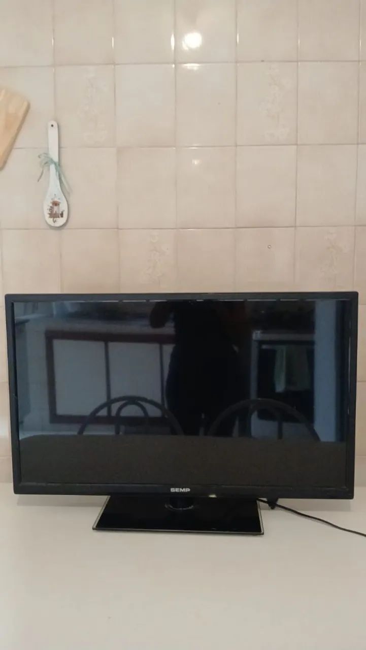 Televisão 