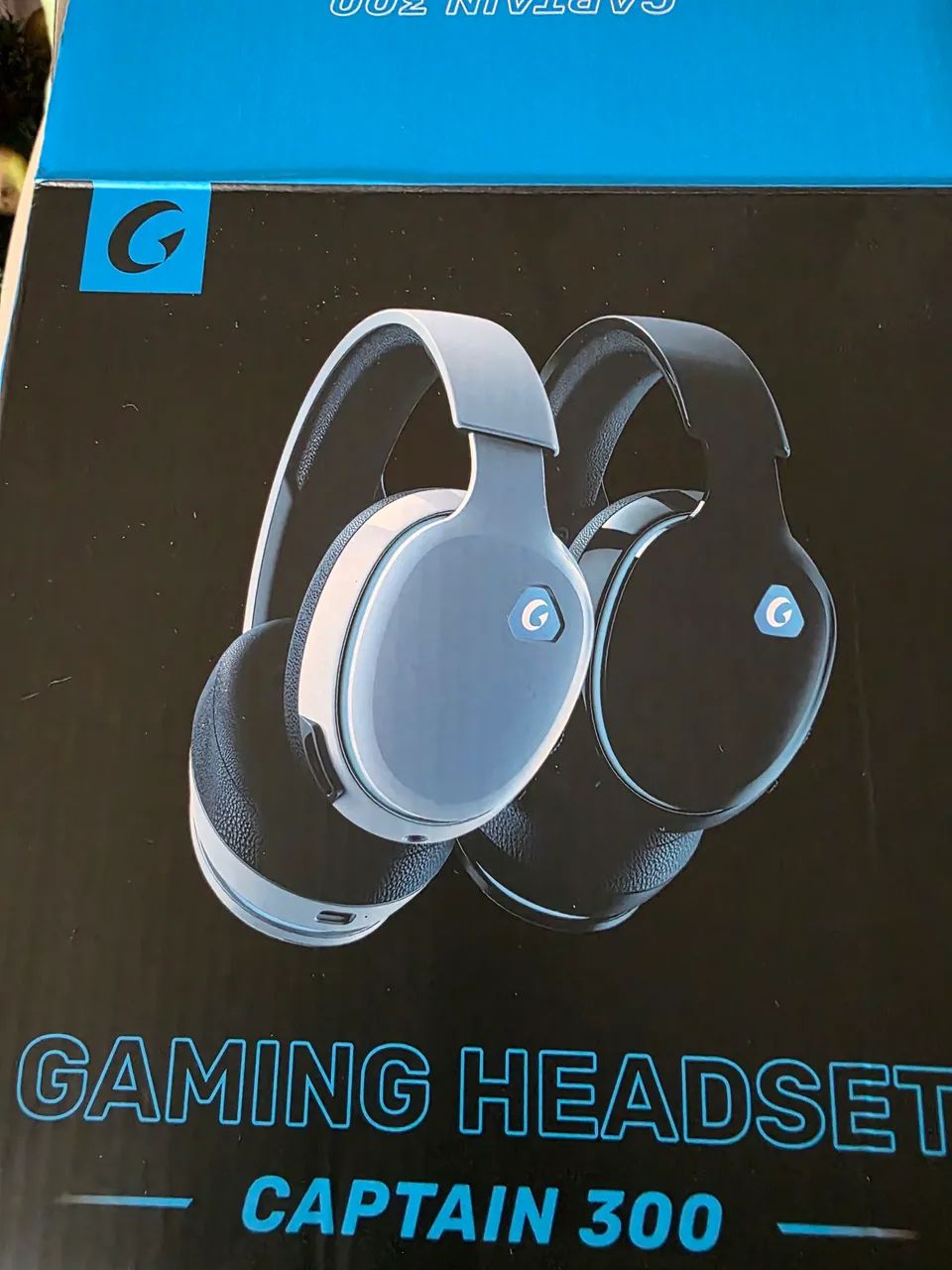 Headset PS5