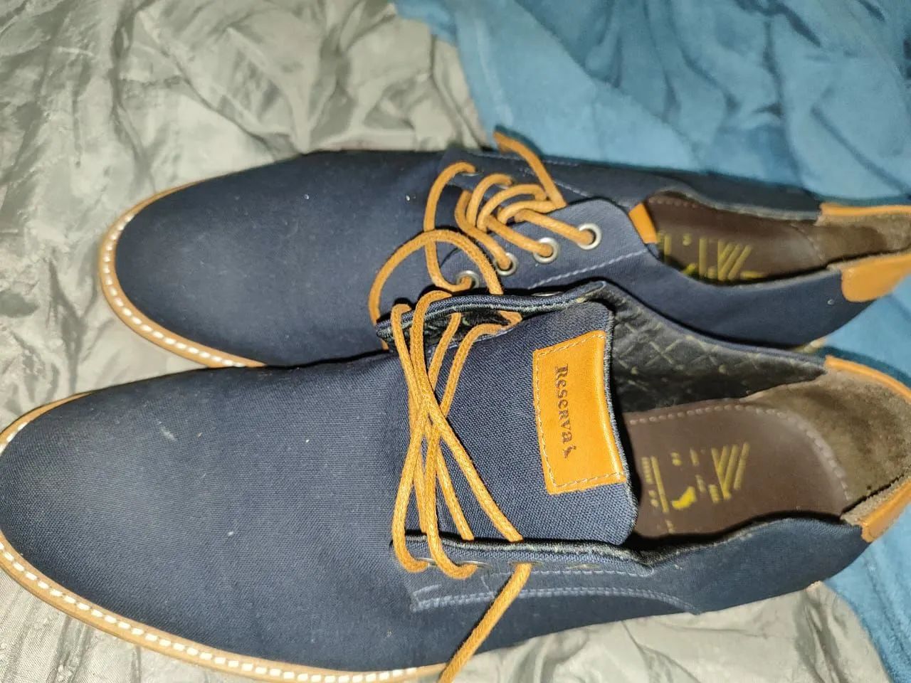 Sapato reserva  - Foto 3