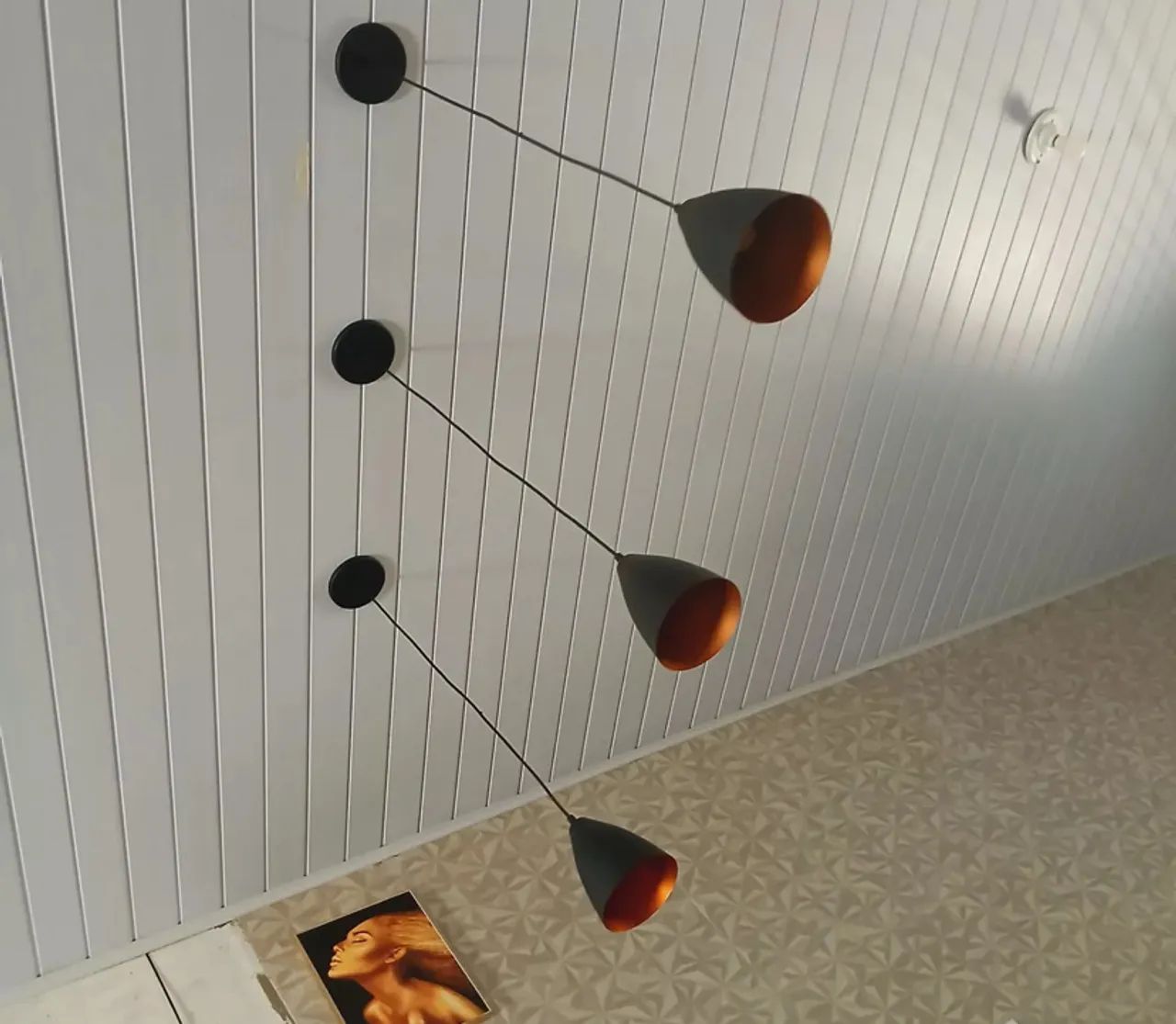 3 Pendentes Modernos para Iluminar seu Ambiente - Foto 3