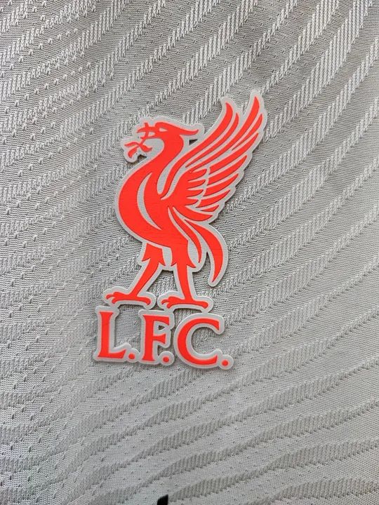 Camisa do Liverpool Away, 2021, player, G - Foto 2