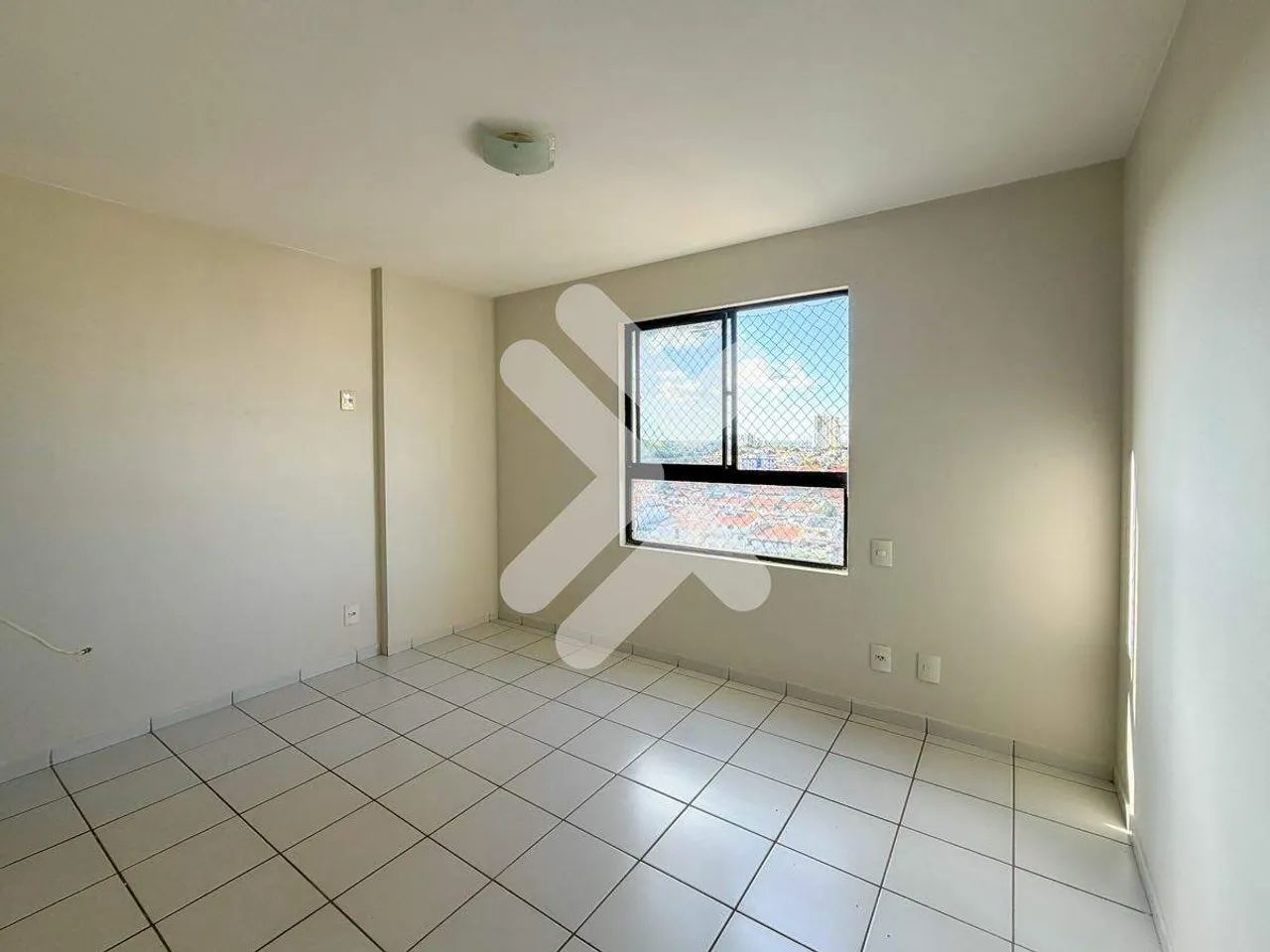 Apartamento à venda em Candelária, Natal/RN | Condomínio Quatro Estações | 2/4 sendo 1 suí - Foto 11