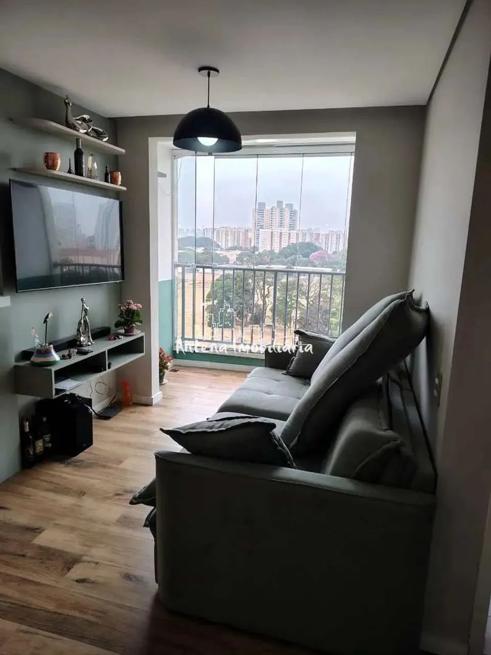 Apartamento com 02 dormitórios na Liberdade - Cód.: 12523. - Foto 5