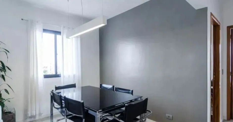 Cobertura duplex para venda em SBC - Foto 5