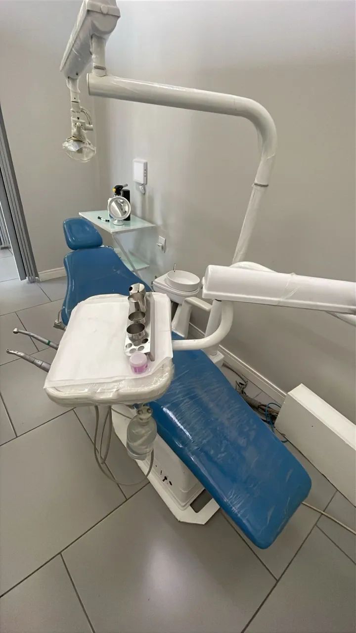 Cadeira Odontologica - Foto 3